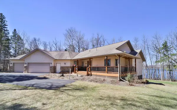 23319 Maple Shores Road, Deerwood, MN 56444