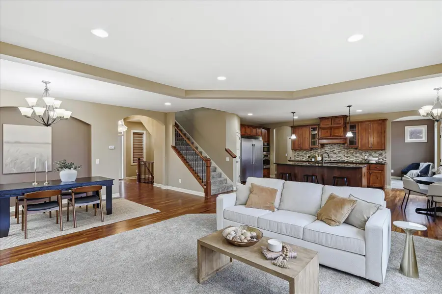 7707 Oxbow Creek Circle N, Brooklyn Park, MN 55445 - #2