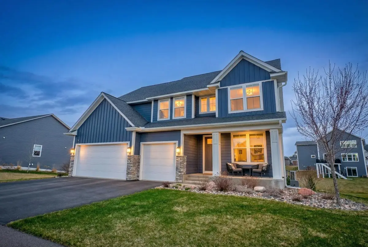 10668 39th Street N, Lake Elmo, MN 55042 - #1