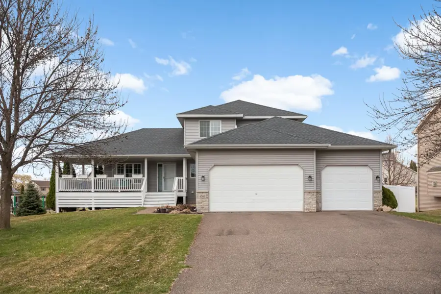 4588 Lasalle Avenue Ne, Saint Michael, MN 55376 - #2