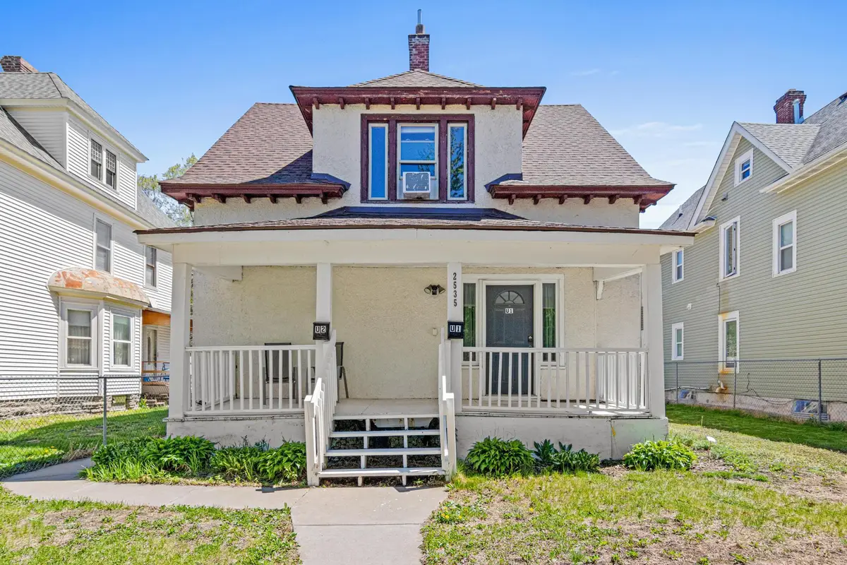 2535 11th Avenue S, Minneapolis, MN 55404 - #1