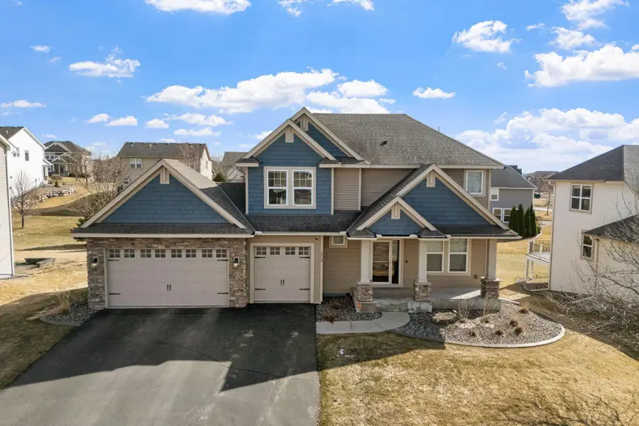 7739 60th Street S, Cottage Grove, MN 55016 - #2