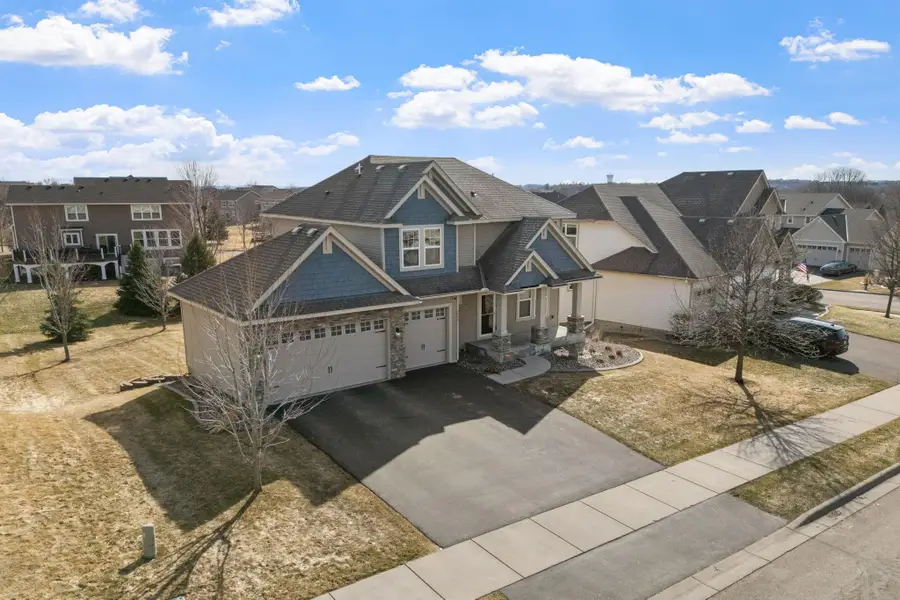 7739 60th Street S, Cottage Grove, MN 55016 - #3