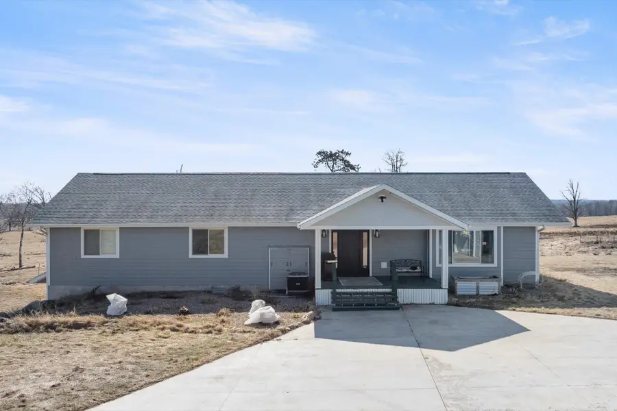 3775 32nd Street Sw, Pine River, MN 56474 - #3