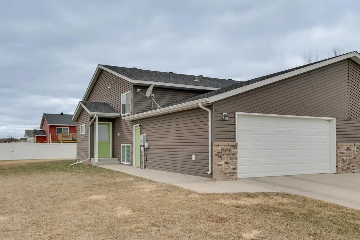 2524 7th Court W, West Fargo, ND 58078 - #1