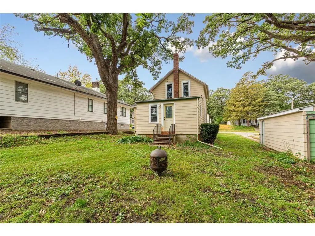 414 3rd Street Ne, Waseca, MN 56093 - #1