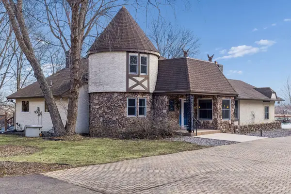 2830 Crescent Road, Harris, MN 55032