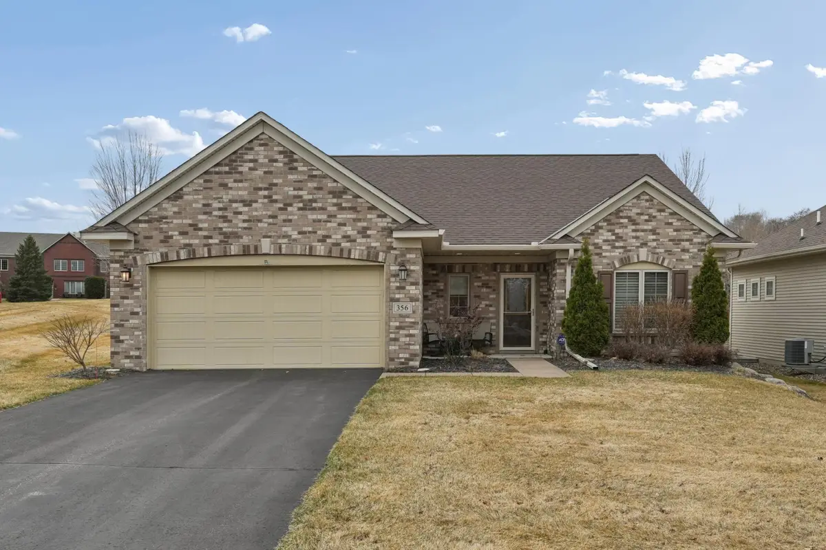 356 Andrews Bay, Hudson, WI 54016 - #1