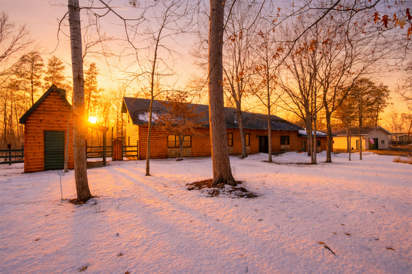 16361 State 87, Park Rapids, MN 56470