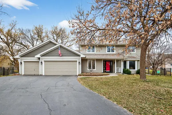 1704 Sunrise Court, Burnsville, MN 55306