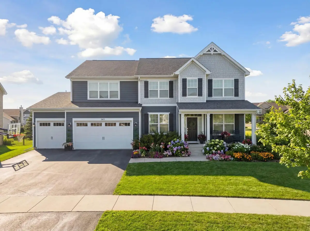 3915 Founders Path, Chaska, MN 55318 - #1