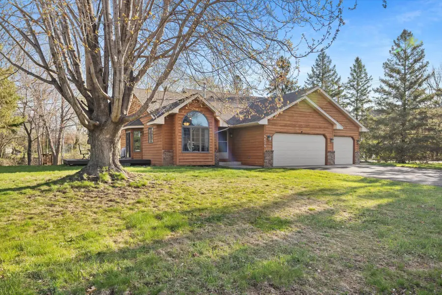 4634 Stoddart Lane, White Bear, MN 55127 - #2