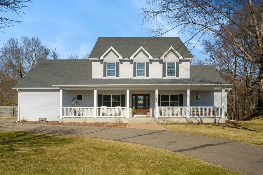 12826 46th Circle Ne, Saint Michael, MN 55376 - #2