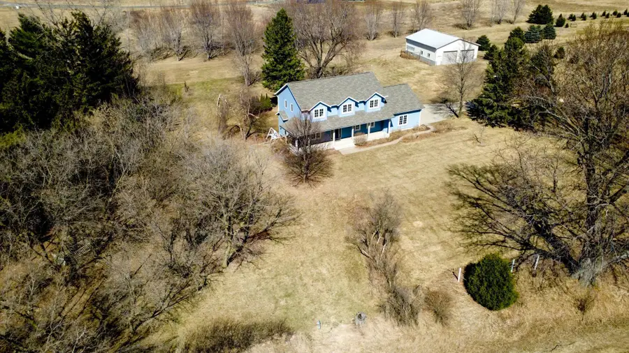 1612 County Road J, Hammond, WI 54015 - #3
