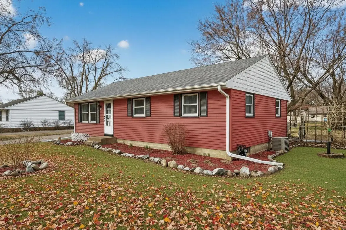 9447 Pilgrim Lane N, Maple Grove, MN 55369 - #1