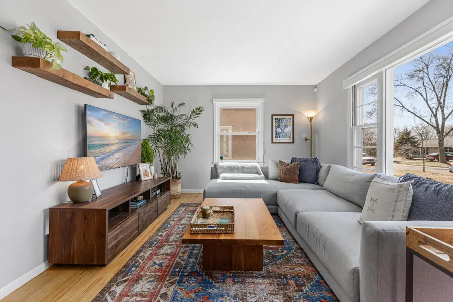 3533 Zinran Avenue S, Saint Louis Park, MN 55426 - #3