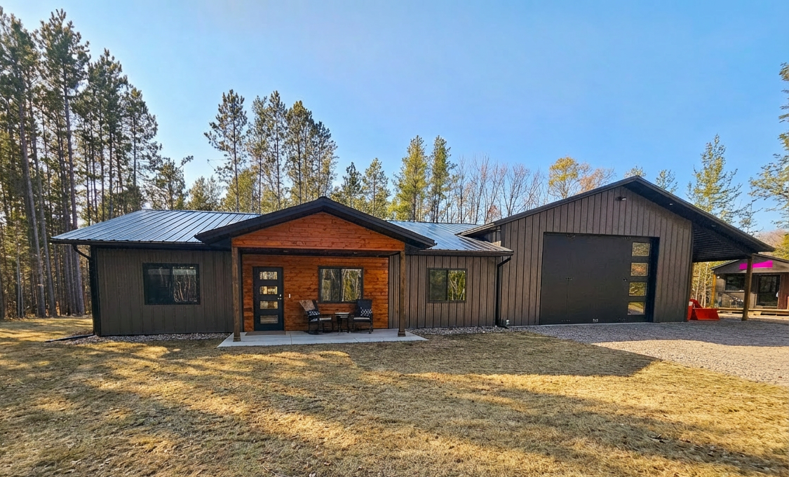31969 Stewarts Bay Drive, Pequot Lakes, MN 56472 - #1