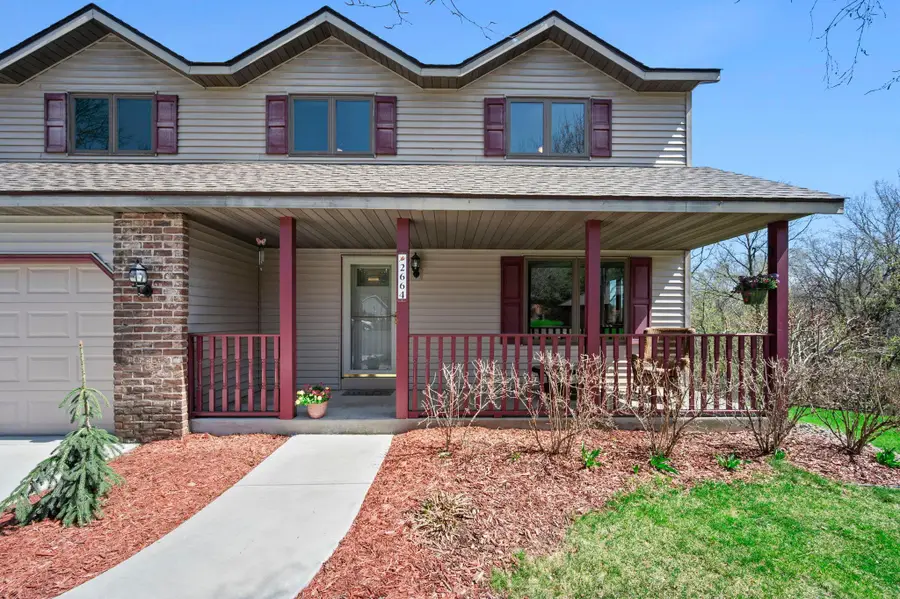 2664 Borden Court, Inver Grove Heights, MN 55076 - #2