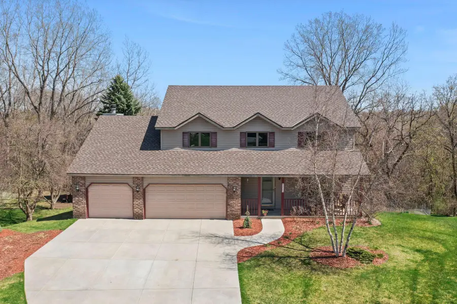 2664 Borden Court, Inver Grove Heights, MN 55076 - #3