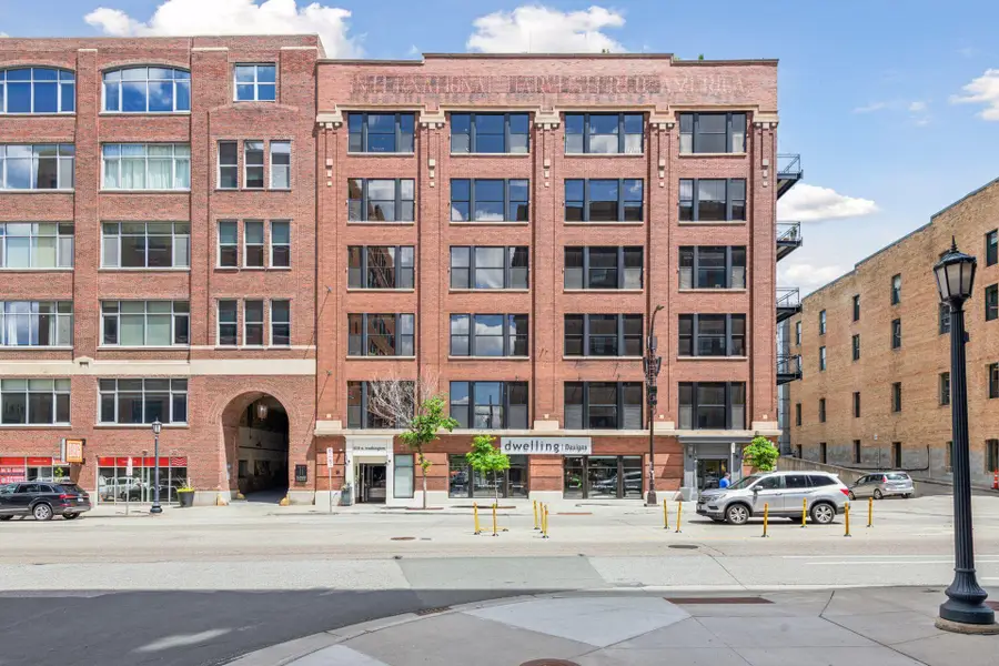 618 Washington Avenue N #602, Minneapolis, MN 55401 - #2