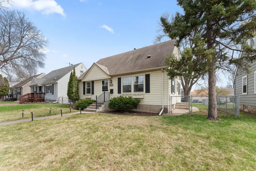 6133 Clinton Avenue, Minneapolis, MN 55419 - #2