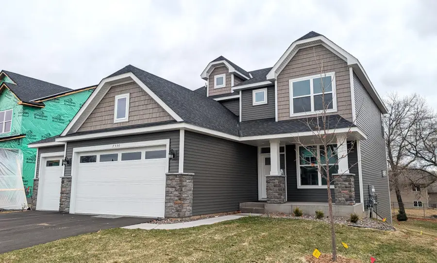 7550 Upper 42nd Street N, Oakdale, MN 55128 - #2