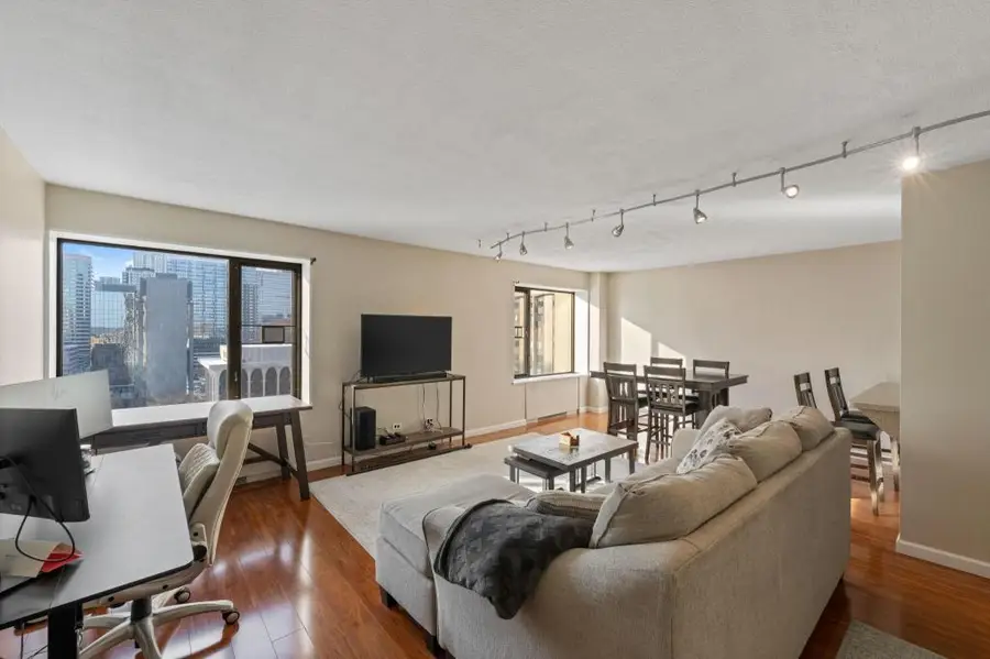 19 S 1st Street #B1503, Minneapolis, MN 55401 - #2