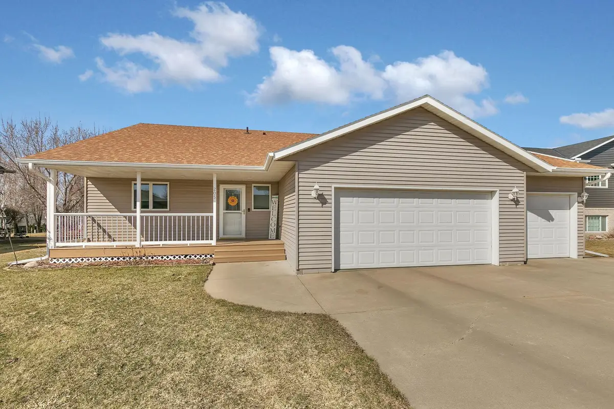 205 Green Street, Albany, MN 56307 - #1