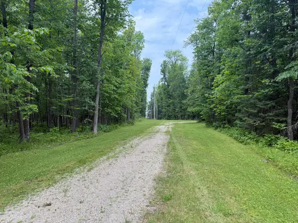 TBD Cedar Point Road, Marcell, MN 56657