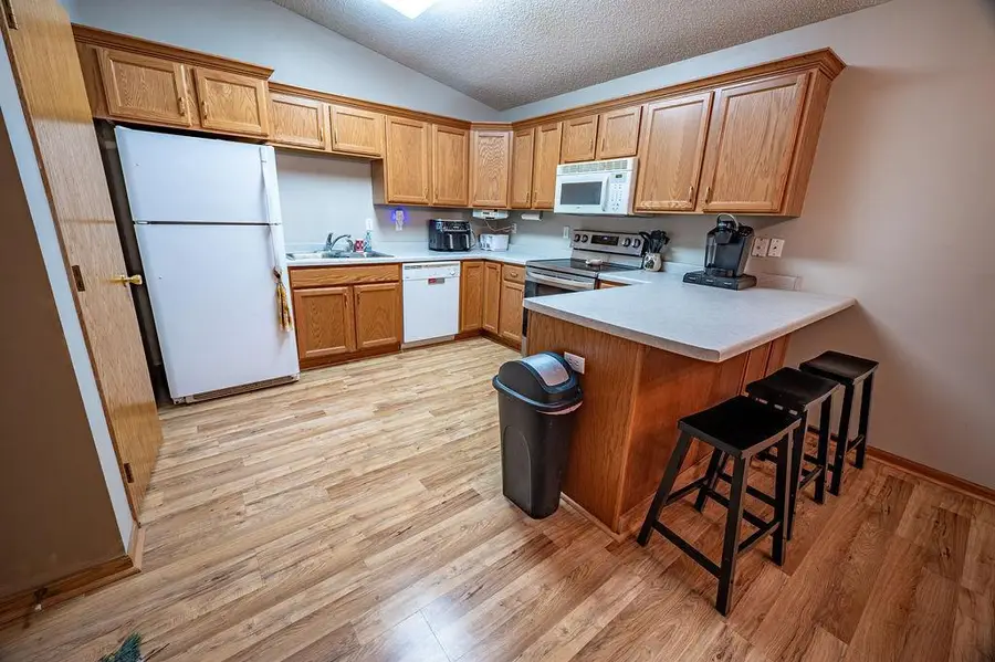 450 W Cairns Street #D, Ellsworth, WI 54011 - #2