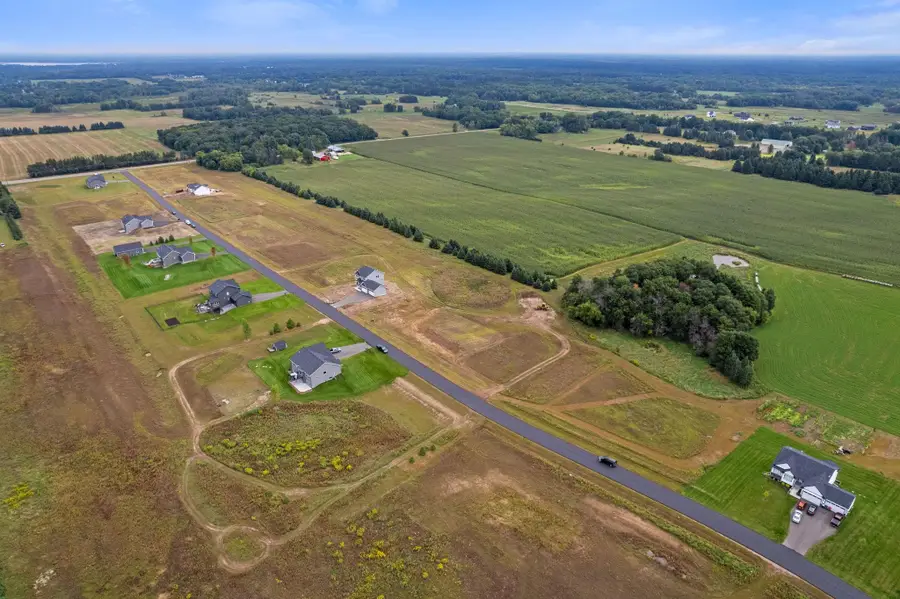 21005 Tippecanoe Street Ne, East Bethel, MN 55011 - #2