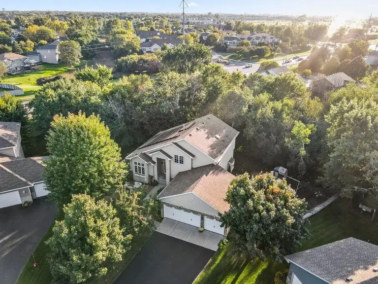 9737 Greenspruce Court N, Brooklyn Park, MN 55443 - #1