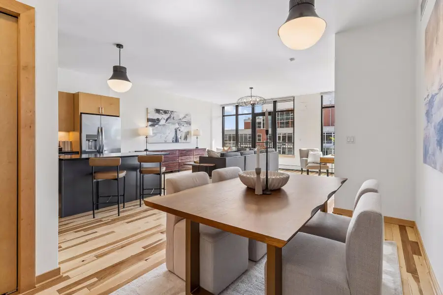 215 10th Avenue S #707, Minneapolis, MN 55415 - #2