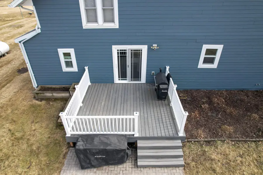 351 5th Avenue, Walcott, ND 58077 - #3