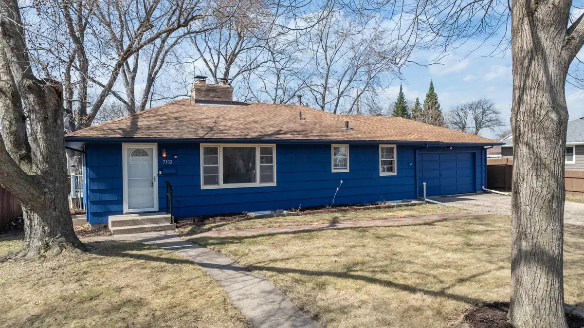 7332 Pleasant Avenue S, Richfield, MN 55423 - #1