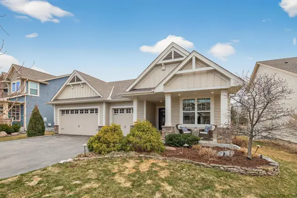 3625 Strawberry Lane, Excelsior, MN 55331