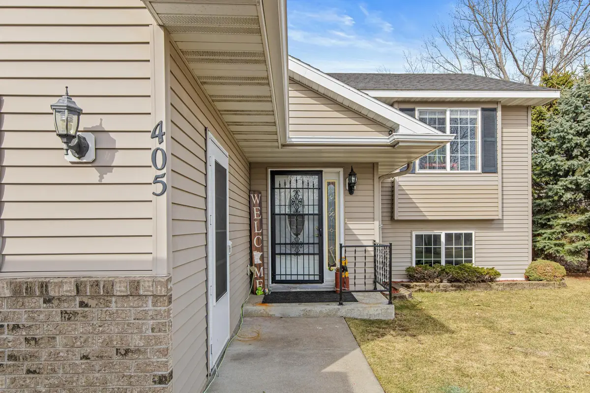 405 14th Avenue S, Princeton, MN 55371 - #1