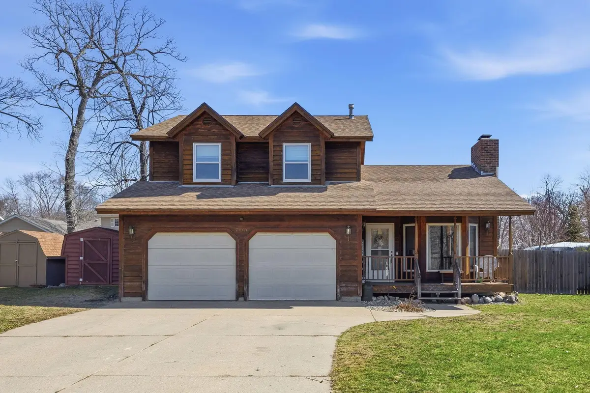 703 Shady Ridge Road Nw, Hutchinson, MN 55350 - #1