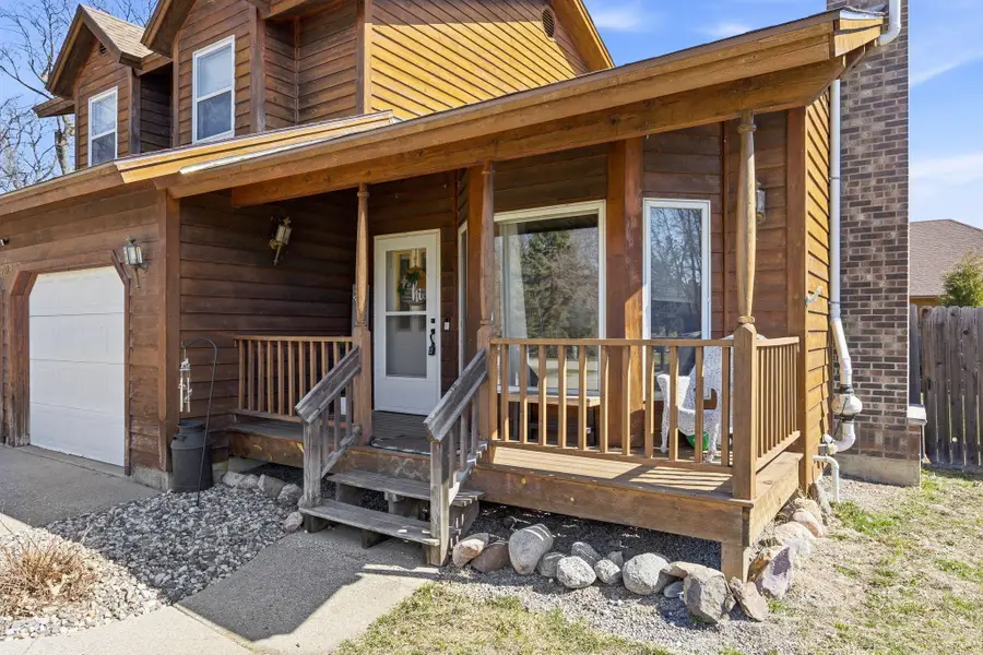 703 Shady Ridge Road Nw, Hutchinson, MN 55350 - #3