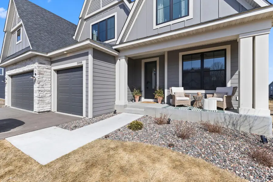 11088 Kingsview Lane N, Dayton, MN 55369 - #2
