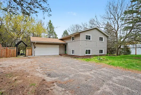 13428 311th Avenue, Princeton, MN 55371