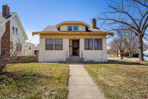 506 S Oak Avenue, Owatonna, MN 55060