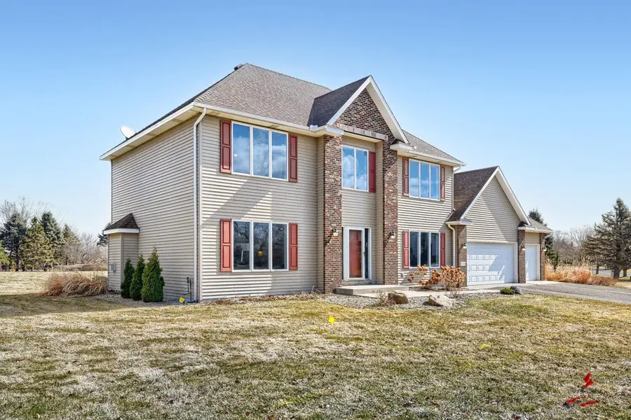 2823 Lisbon Avenue N, Lake Elmo, MN 55042 - #3