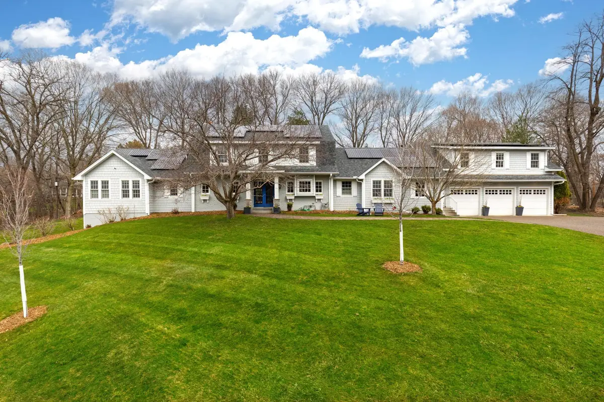 4236 Heathcote Road, Deephaven, MN 55391 - #1