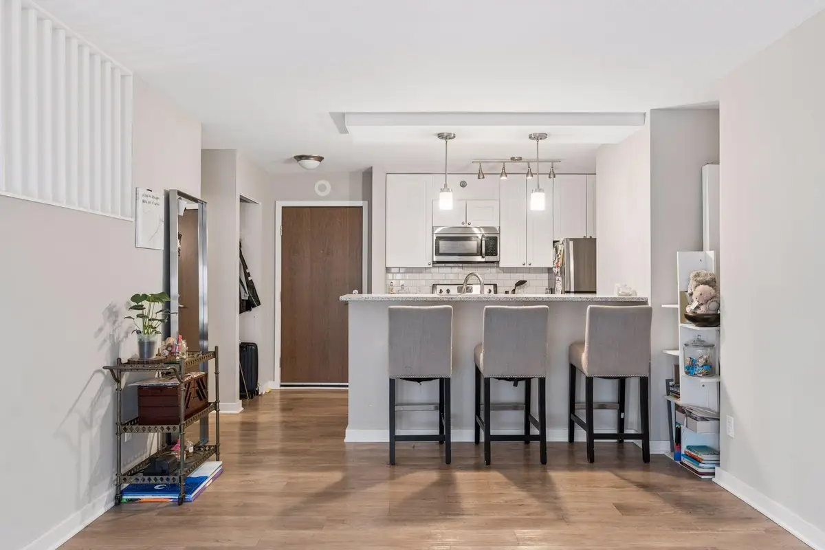433 S 7th Street #2211, Minneapolis, MN 55415 - #1