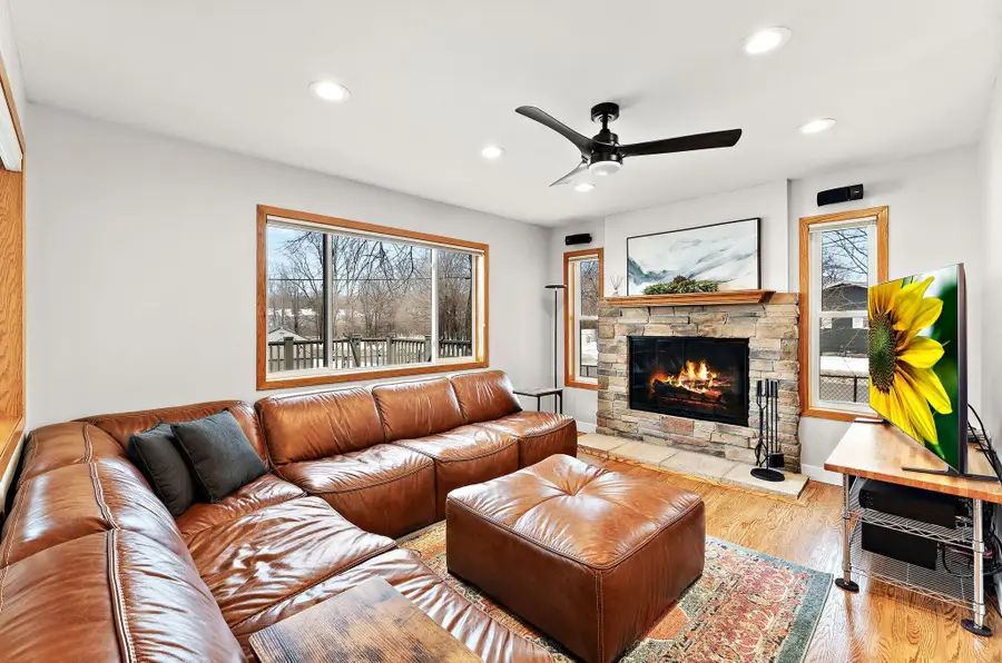 1947 Field Avenue, Saint Paul, MN 55116 - #2