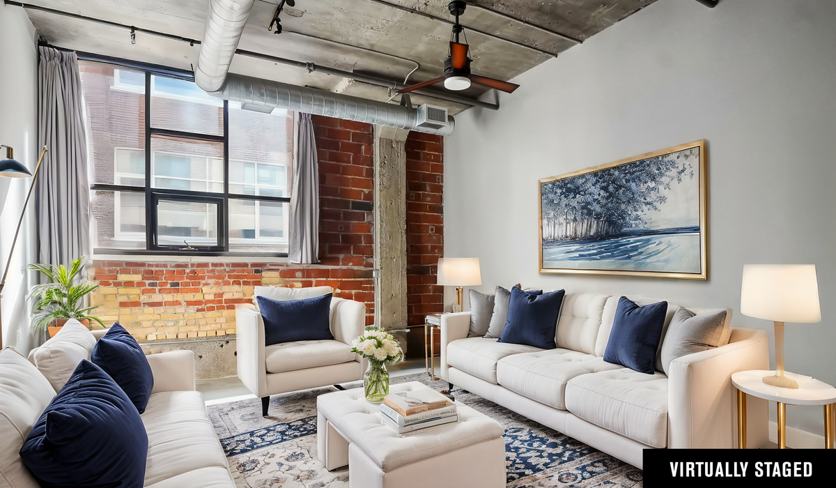 718 Washington Avenue N #514, Minneapolis, MN 55401 - #1