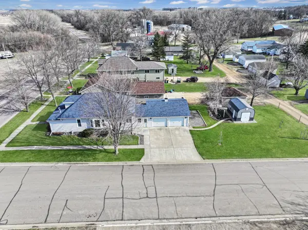 401 Lake Avenue S, Balaton, MN 56115