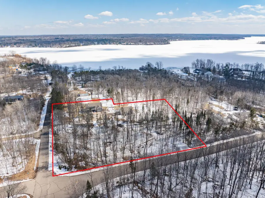 23259 Lampi Road, Cohasset, MN 55721 - #3