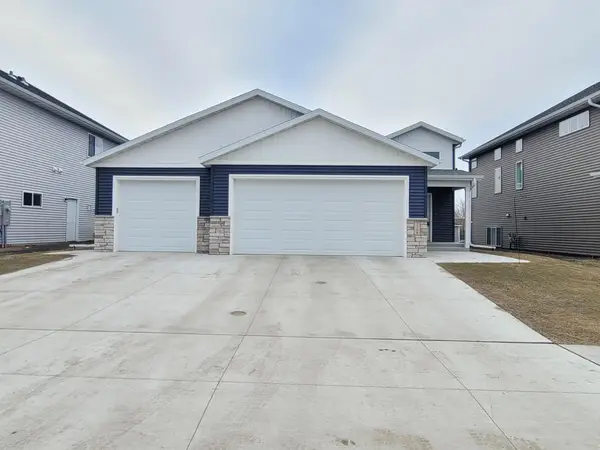 2308 36th Avenue S, Moorhead, MN 56560